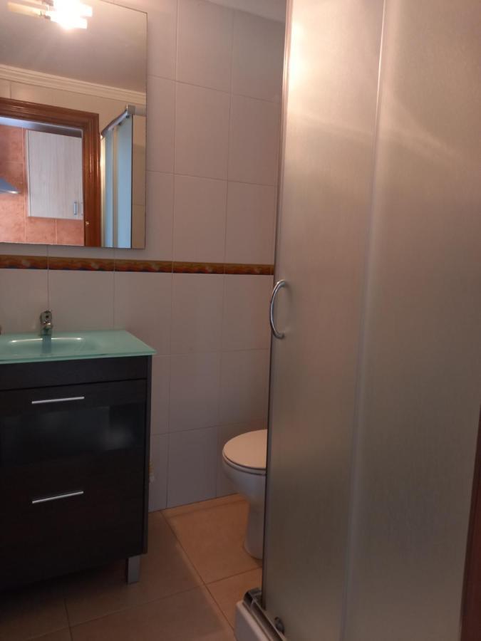 Villa Ca Isaak Dénia Exterior foto