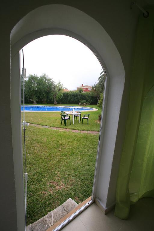 Villa Ca Isaak Dénia Exterior foto