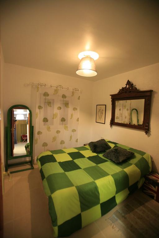 Villa Ca Isaak Dénia Habitación foto