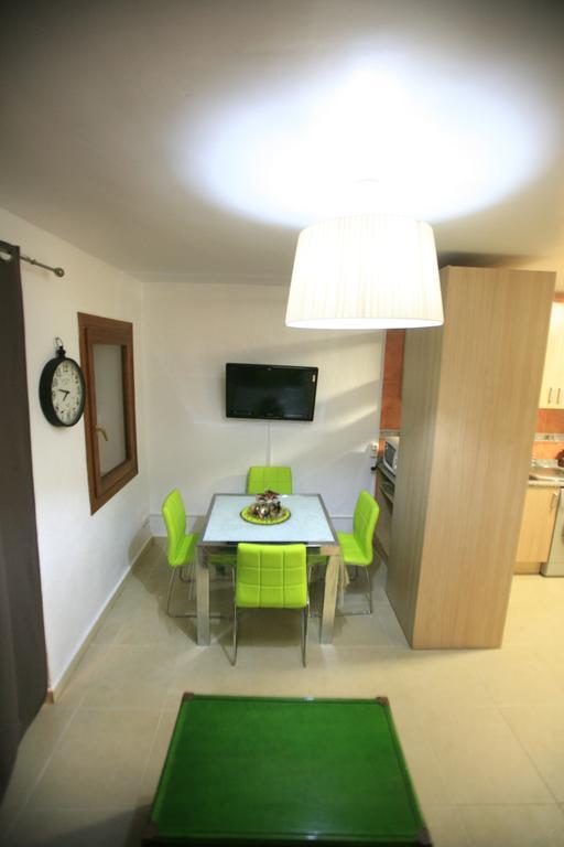 Villa Ca Isaak Dénia Exterior foto