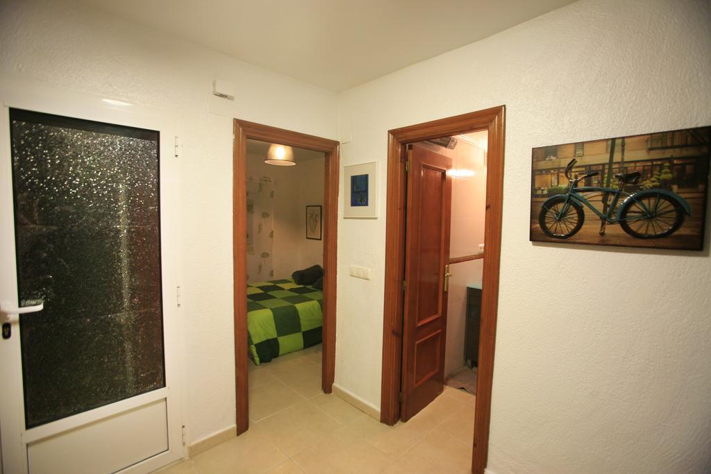 Villa Ca Isaak Dénia Habitación foto