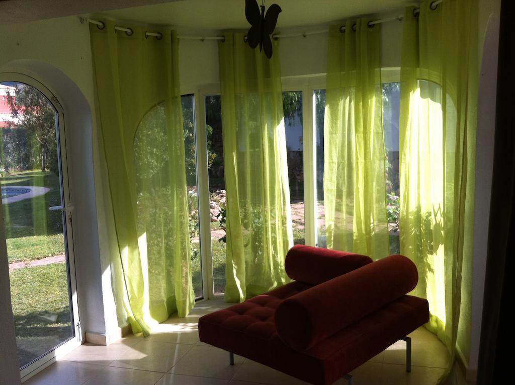 Villa Ca Isaak Dénia Habitación foto