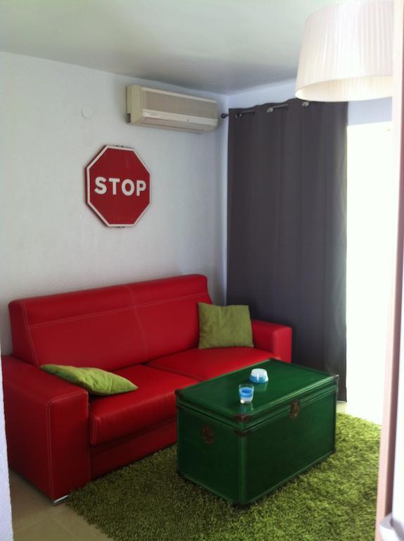 Villa Ca Isaak Dénia Habitación foto
