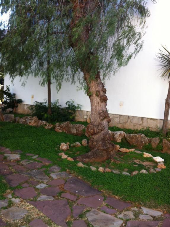 Villa Ca Isaak Dénia Habitación foto