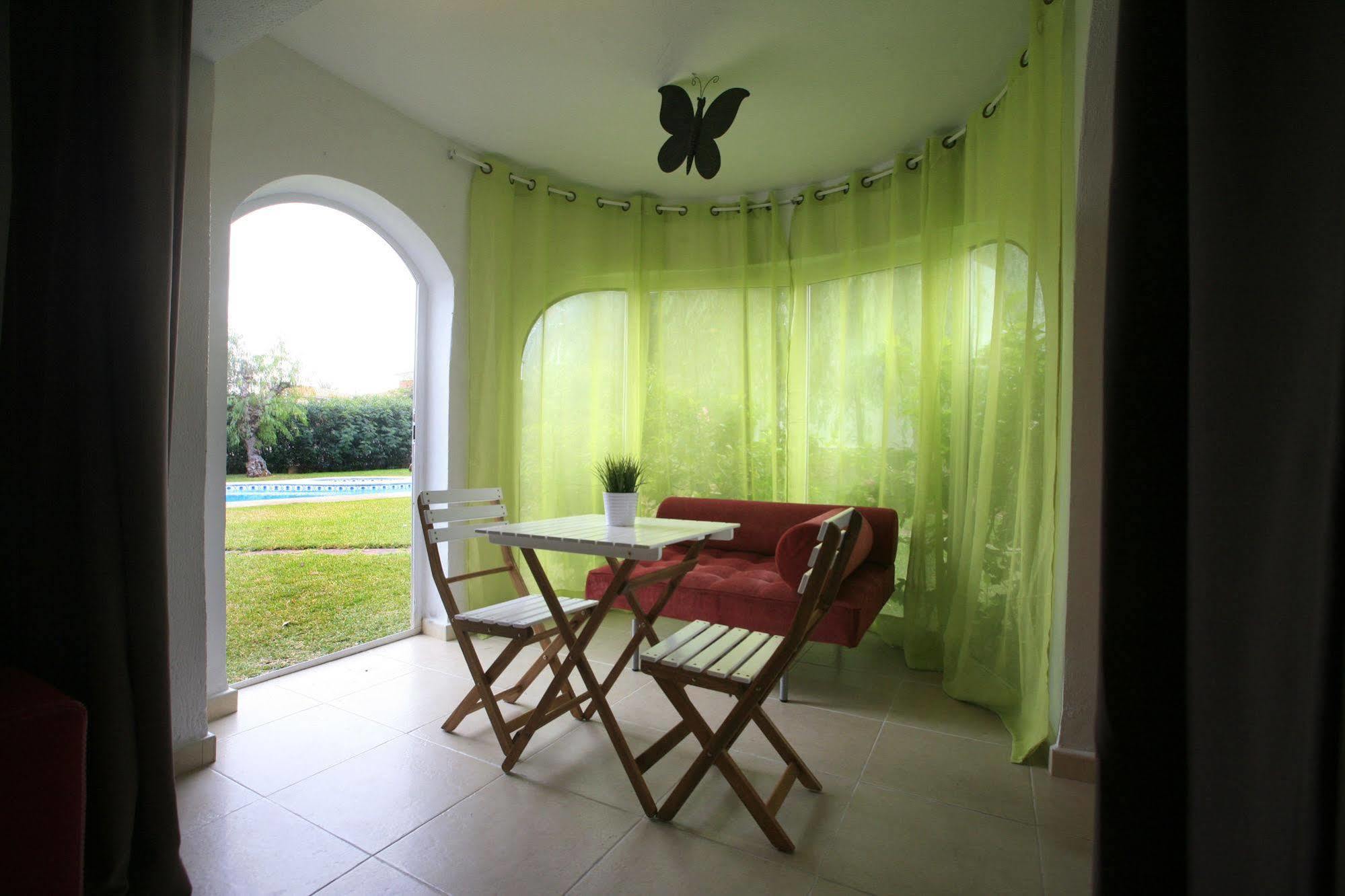 Villa Ca Isaak Dénia Exterior foto